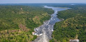 النهر الصناعي في السعودية1