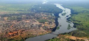 النهر الصناعي في السعودية4