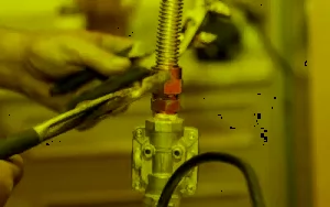 افضل شركة تمديد غاز مركزي بالرياض