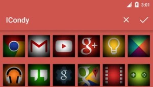 تحميل تطبيق 30 Icondy للموبايل