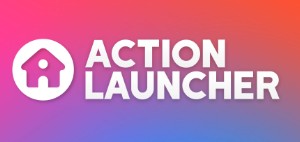 تطبيق Action Launcher ثيمات مميزة