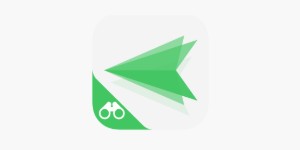 تطبيق AirMirror للتحكم عن بعد