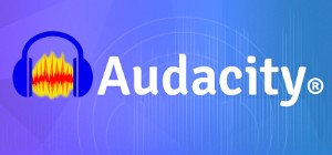 تطبيق Audacity افضل محرر صوت