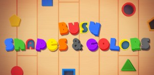 تحميل تطبيق Busy Shapes للهاتف