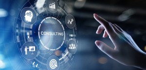 الربح من تقديم الاستشارات Consulting