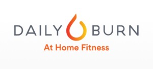 تطبيق Daily Burn للياقة البدنية