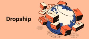 الربح من الدروب شيبينغ Drop Shipping