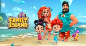 حمل لعبة Family Island المسلية للموبايل