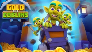 حمل لعبة Gold & Goblins المسلية للموبايل