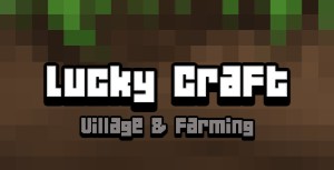 تحميل لعبة Lucky Craft للموبايل