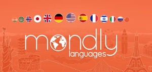 تحميل تطبيق Mondly للهاتف