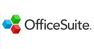 تطبيق Office Suite ادوات الكتابة والتنسيق