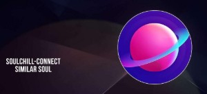 تطبيق Soul chill لربح المال