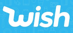 تطبيق Wish للتسوق عبر الانترنت