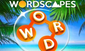  تحميل لعبة Wordscapes اخر اصدار