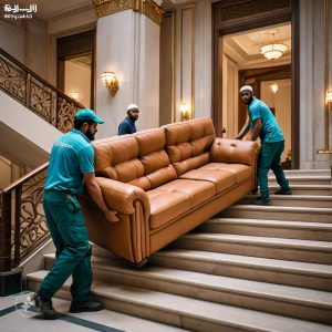 افضل شركة نقل عفش بجازان