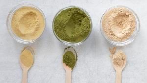 حنا طبيعيه من لاوسونيا