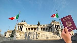 فيزا ايطاليا