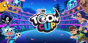 لعبة Toon Cup كأس تون المسلية