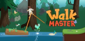 تحميل لعبة Walk Master للموبايل