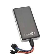 أجهزة تعقب السيارات