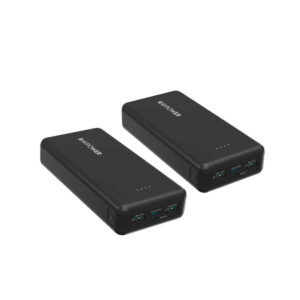 الشاحن المتنقل