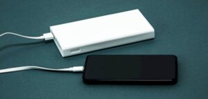 الشاحن المتنقل