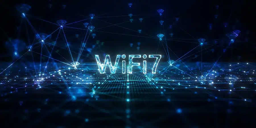 مستقبل الاتصالات اللاسلكية