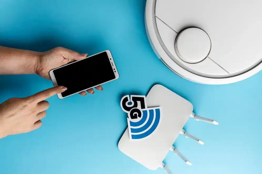 مستقبل الاتصالات اللاسلكية