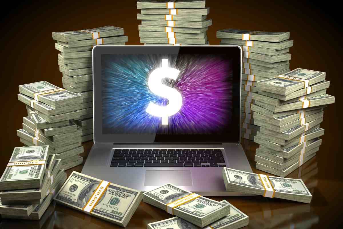 الربح من الإنترنت للمبتدئين