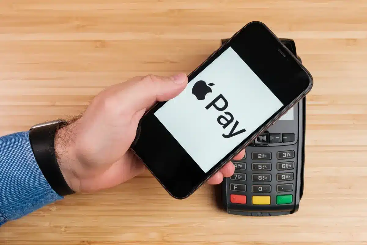 شحن موبايلي باستخدام STC Pay أو Apple Pay