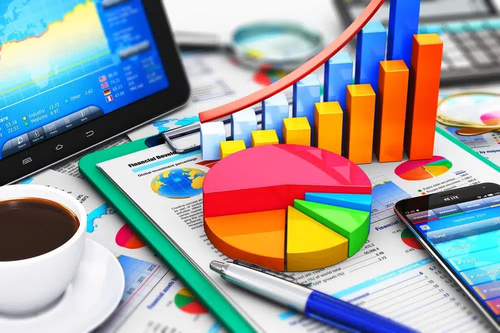 أفضل تطبيقات محاسبة للشركات الصغيرة