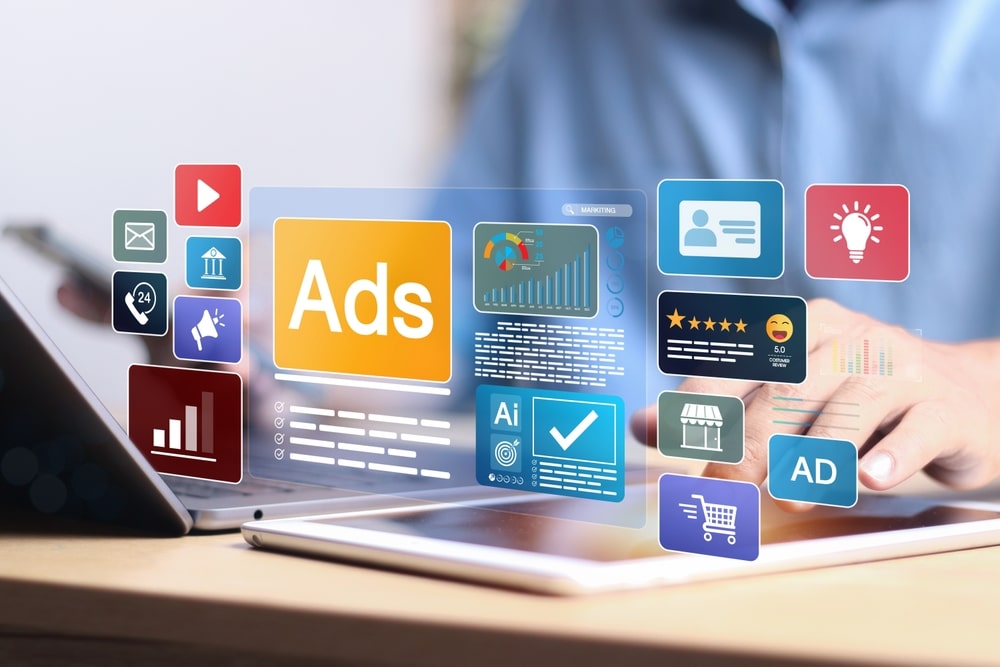 أدوات إدارة الحملات الإعلانية