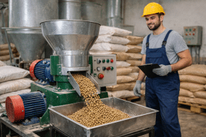 المشروعات الصناعية الصغيرة ودورها في دعم الاقتصاد المحلي