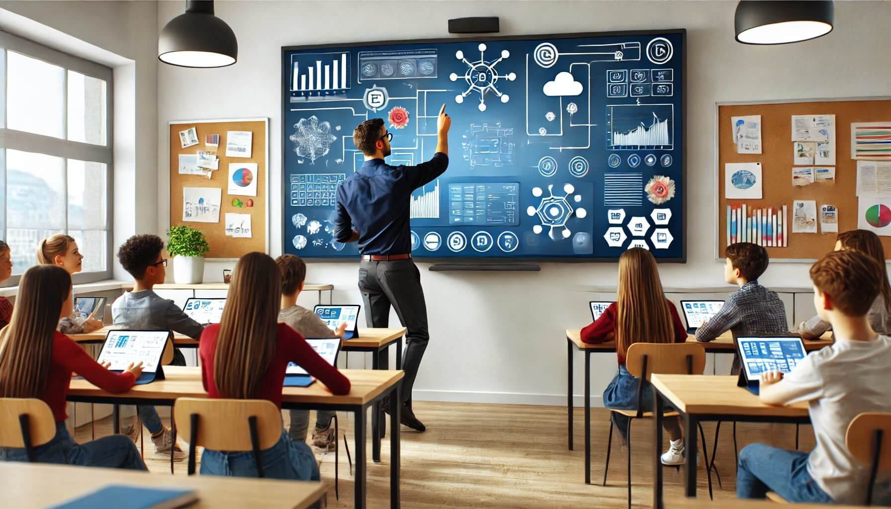 تطبيقات التعلم عن بعد للمذاكرة