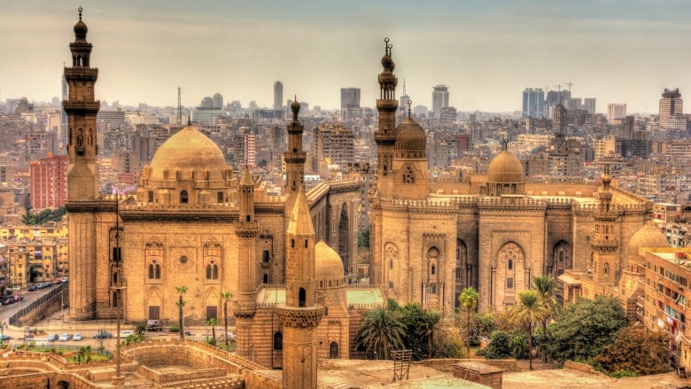 مشاريع البنية التحتية القومية الكبرى