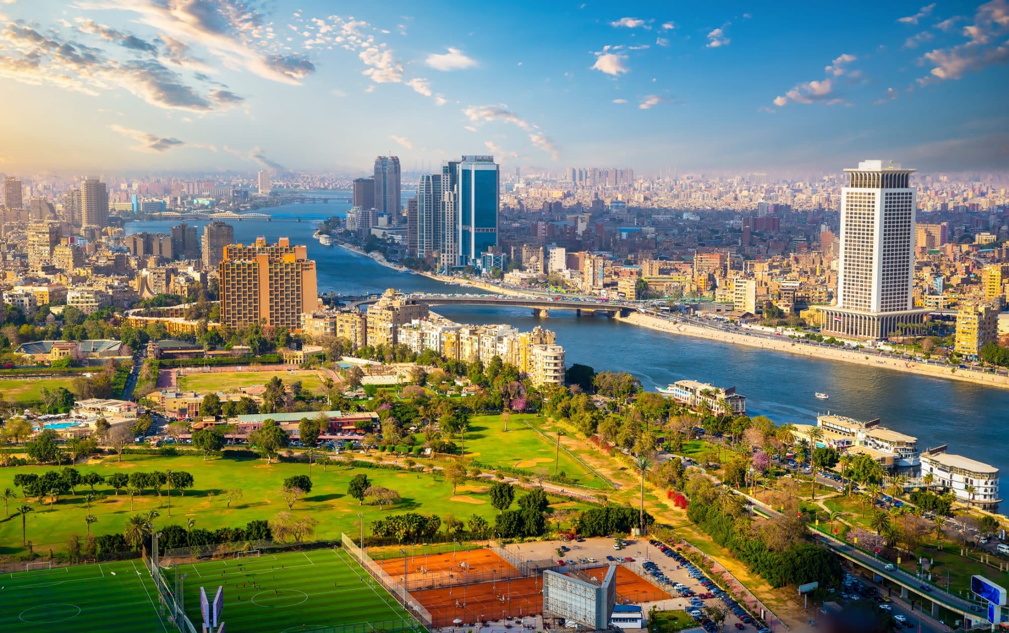  مبادرات التنمية الاقتصادية