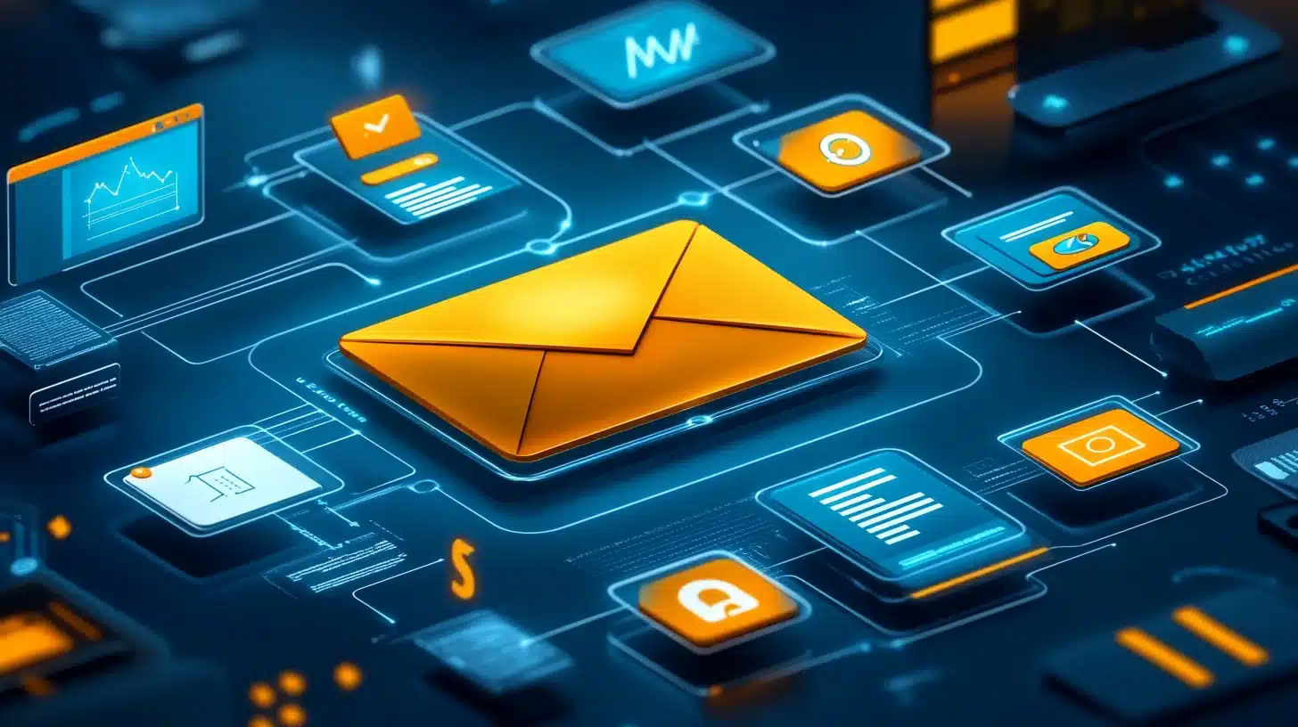 أهم منصات التسويق عبر البريد الإلكتروني