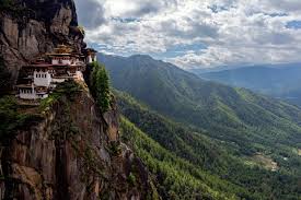 السفر إلى أماكن نائية