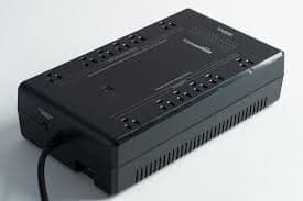 Protecting Equipment and Revenue with Reliable UPS Systems
