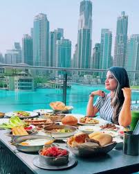 أفضل مطاعم دبي