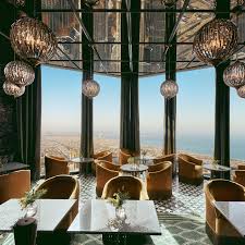 أفضل مطاعم دبي