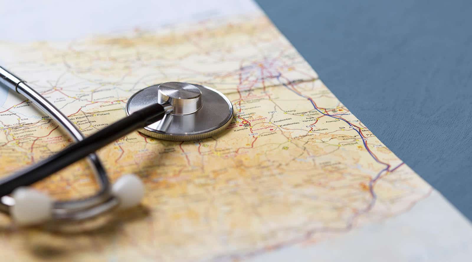 السياحة العلاجية والتجميلية حول العالم