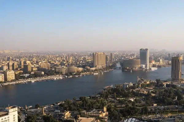 مشاريع البنية التحتية القومية