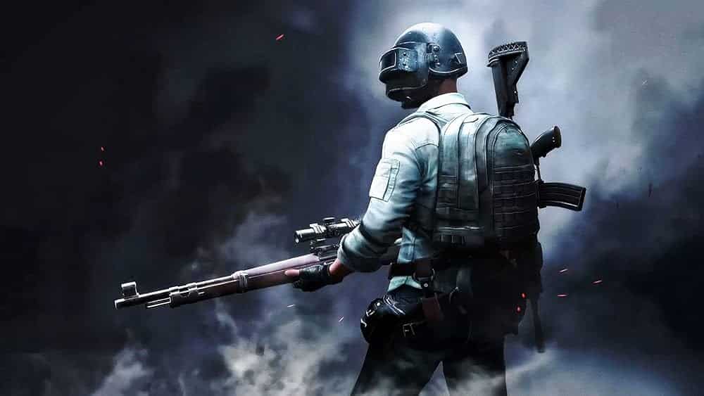 تحميل لعبة PUBG Mobile للاندرويد