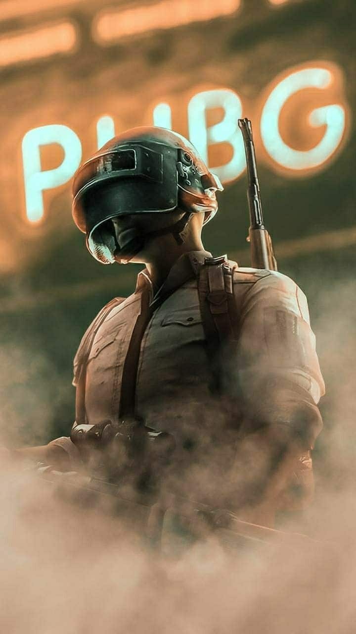 تحميل لعبة PUBG Mobile للاندرويد