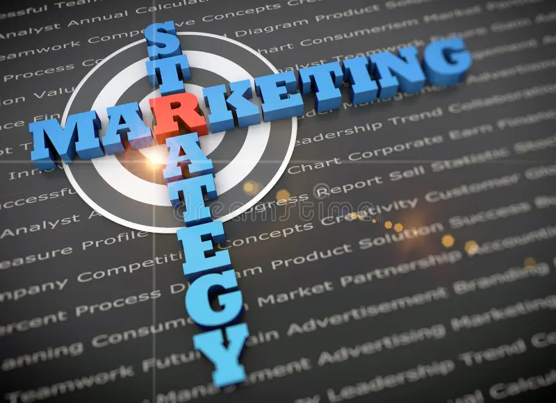 كيف تخلق خطة تسويقية ناجحة