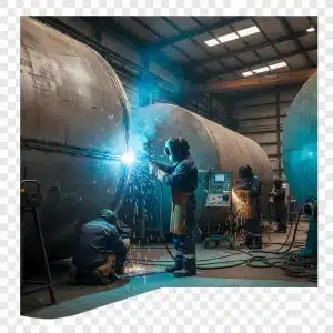 أفضل شركة لحام خزانات بالرياض لإصلاح وتسريب الخزانات