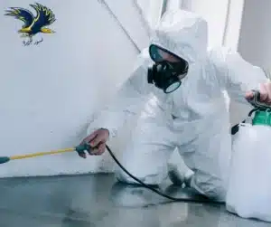 شركة مكافحة حشرات بالدمام