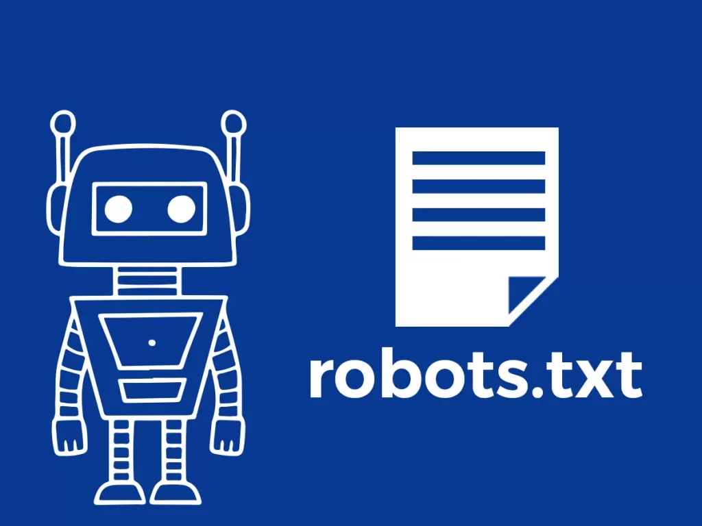 ملف robots.txt